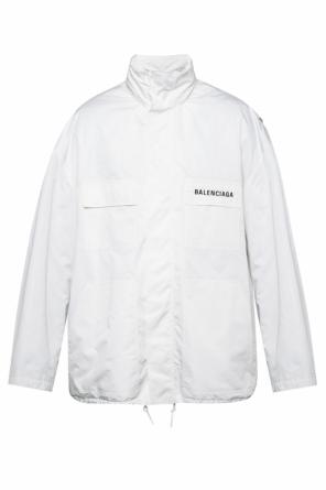 Drawstring jacket, zdjęcie 1 Drawstring jacket od Balenciaga